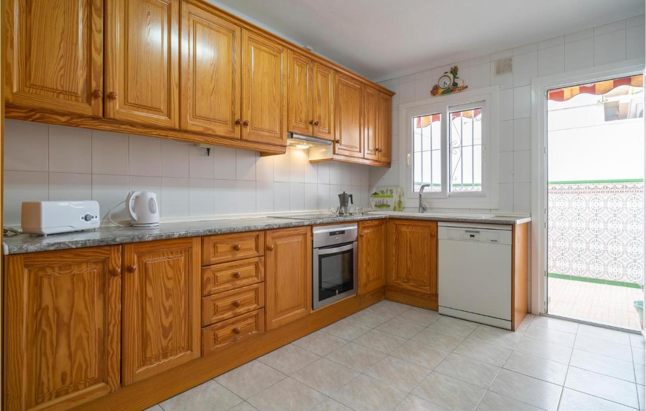 3 Bedroom Stunning Home In Torre Del Mar Ngoại thất bức ảnh